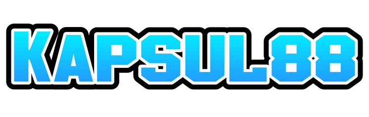 Kapsul88 logo